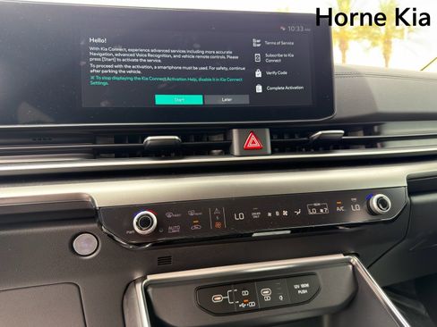New 2026 Kia Carnival SX Prestige FWD image 16