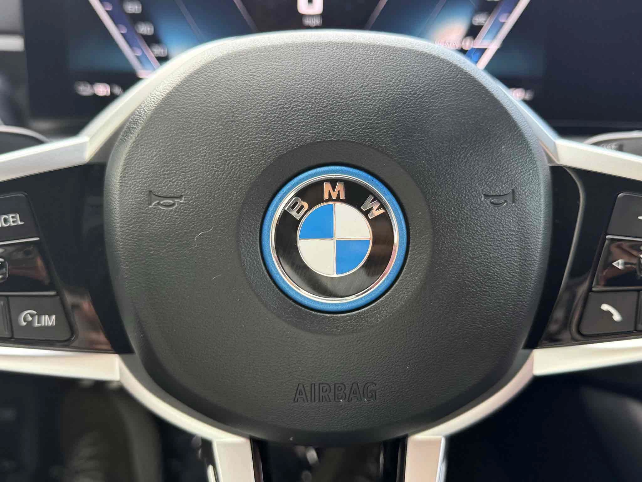 Used 2025 BMW i4 M50 w/ Premium Package AWD/4WD image 47