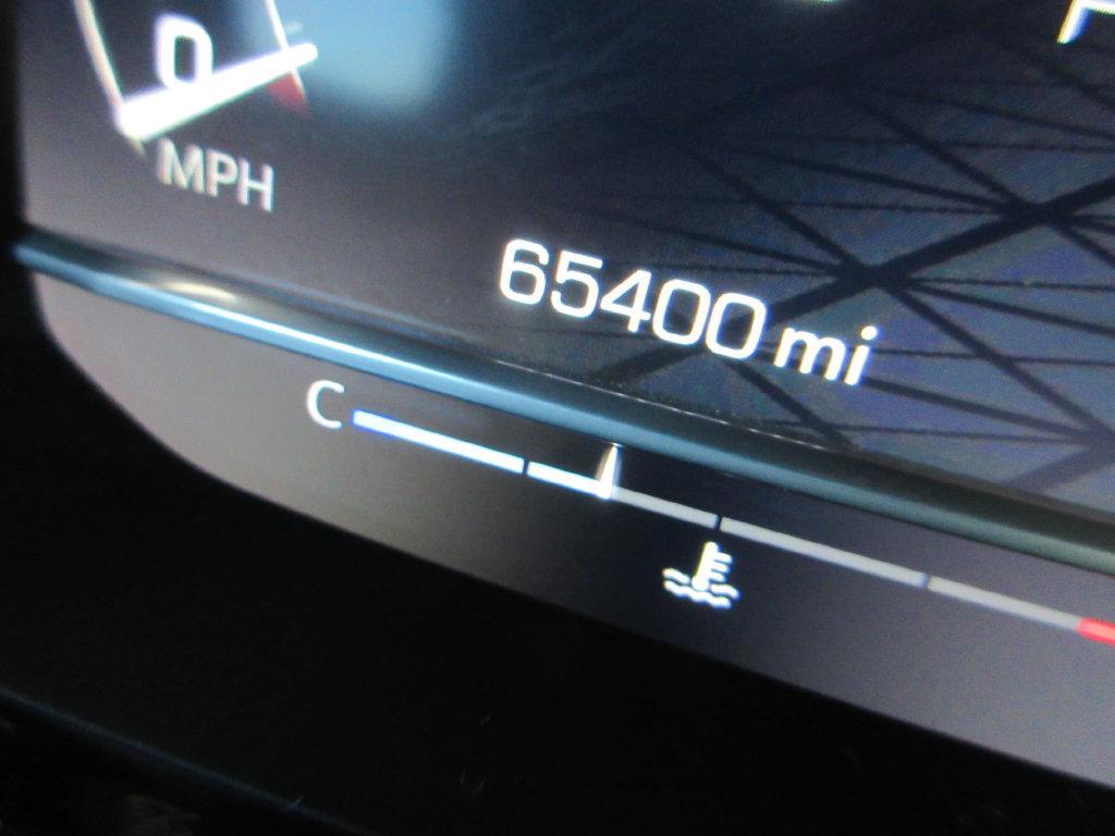 Used 2023 GMC Yukon Denali w/ Max Trailering Package AWD/4WD image 36