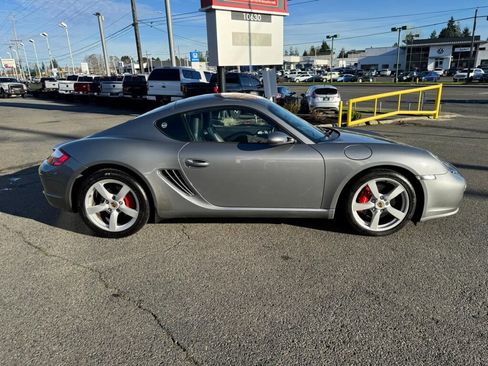 Used 2006 Porsche Cayman S image 6