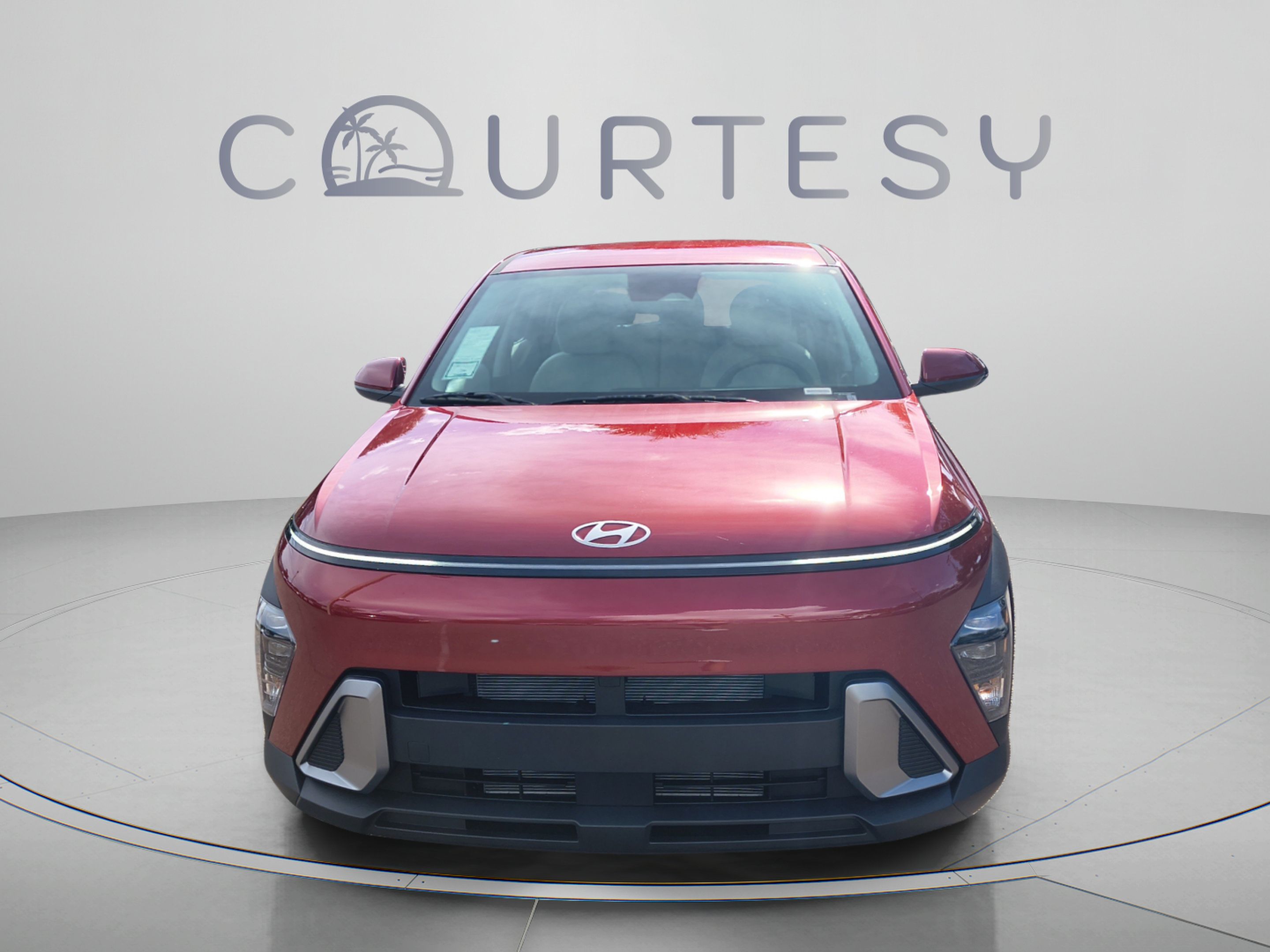 New 2027 Hyundai Kona SE FWD image 8
