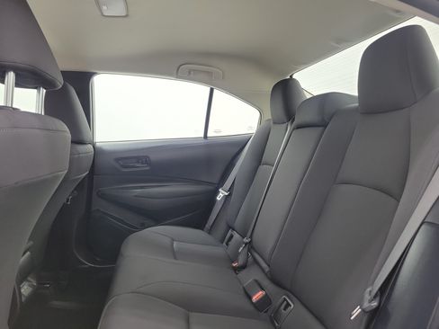 Used 2024 Toyota Corolla LE FWD image 8