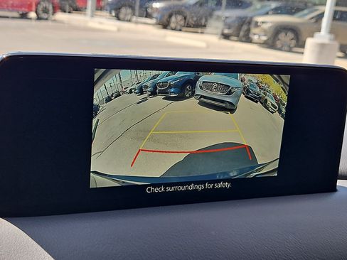 Used 2024 MAZDA CX-5 AWD 2.5 S w/ Select Package image 18