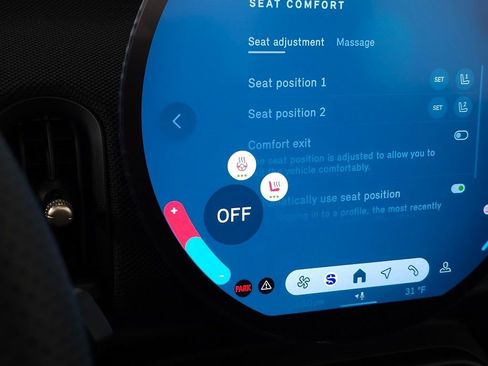 New 2026 MINI Cooper S image 23