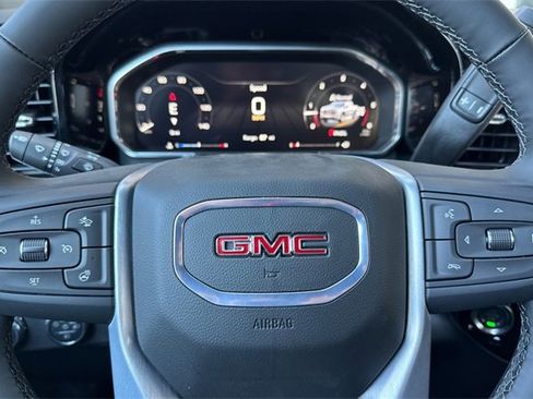New 2026 GMC Sierra 1500 SLT w/ Max Trailering Package image 26