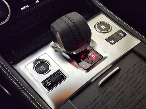 New 2026 Jaguar F-PACE R-Dynamic S AWD/4WD image 20
