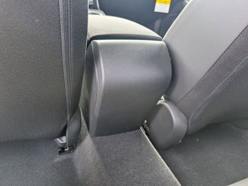 New 2026 Honda Civic Sport image 29