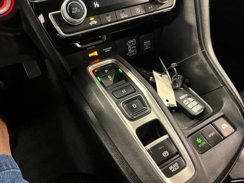 Used 2022 Honda Insight EX image 29