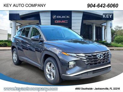 Used 2022 Hyundai Tucson SEL