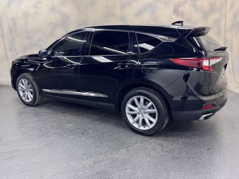 Used 2024 Acura RDX SH-AWD image 4