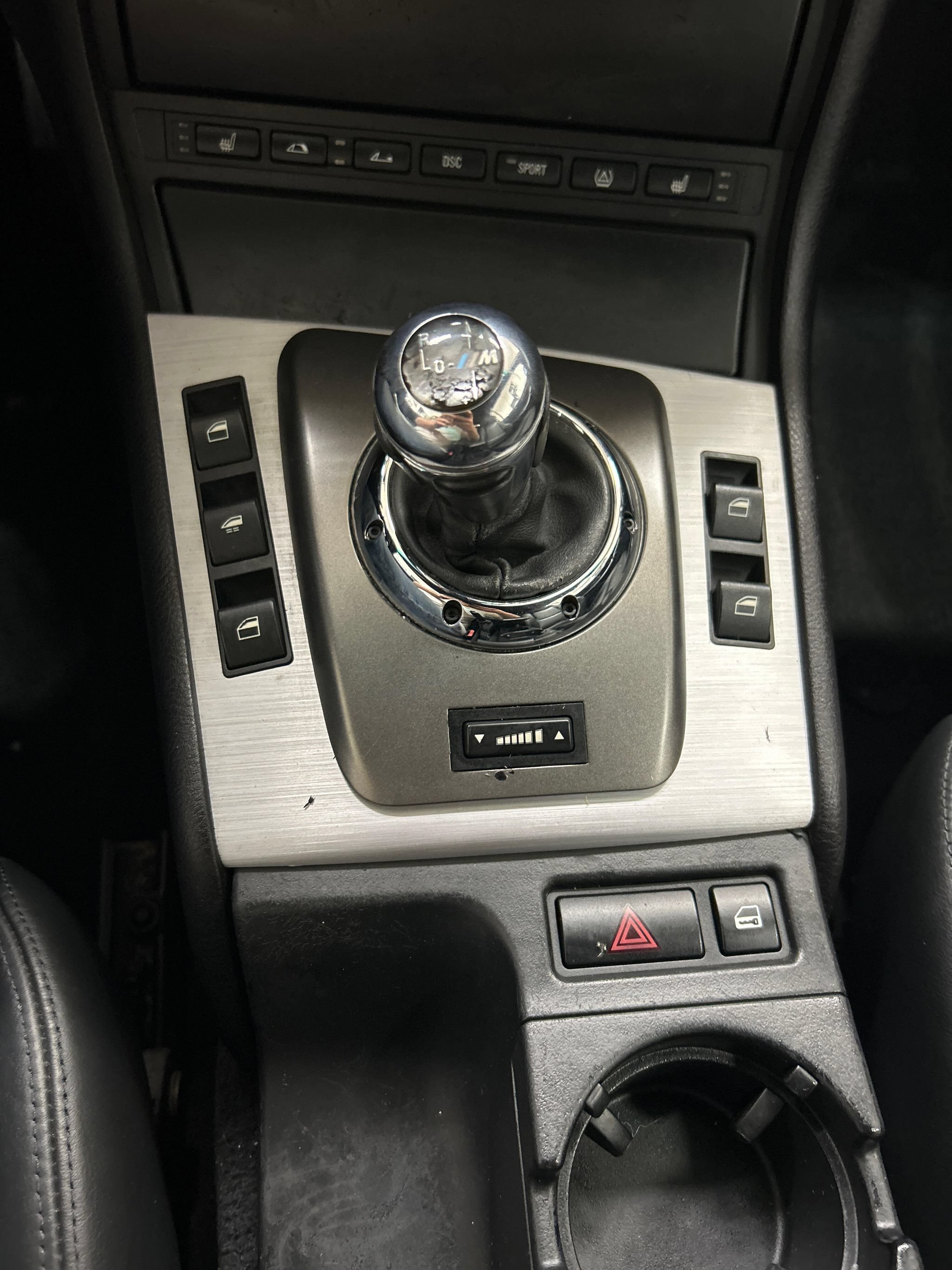 Used 2003 BMW M3 Convertible RWD image 11