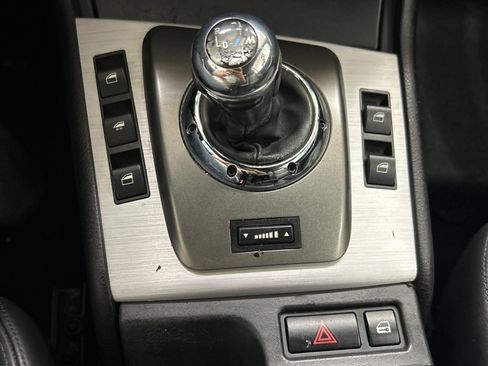 Used 2003 BMW M3 Convertible RWD image 11