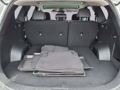 Certified 2023 Hyundai Santa Fe SE FWD image 9