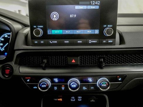 Certified 2023 Honda CR-V EX image 23