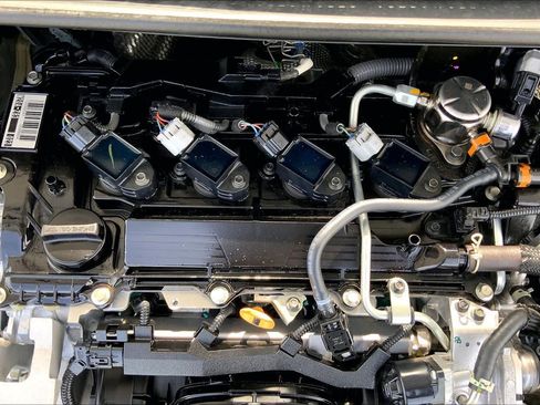 Used 2025 Toyota Corolla LE FWD image 32