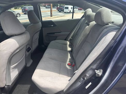 Used 2013 Honda Accord EX image 12