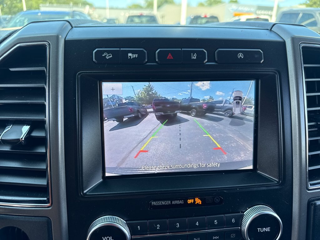 Used 2020 Ford Expedition XLT w/ Cargo Package AWD/4WD image 38