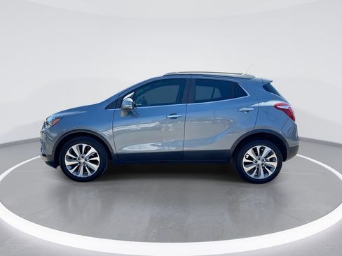 Used 2019 Buick Encore Preferred FWD image 5
