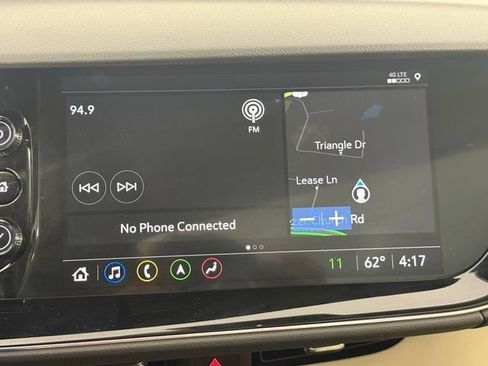 Used 2023 Buick Envision Avenir FWD image 36