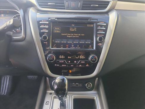 Used 2024 Nissan Murano SL image 12