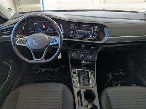 Used 2024 Volkswagen Jetta S FWD image 20