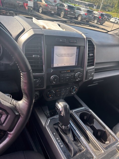 Used 2019 Ford F150 XLT w/ Equipment Group 302A Luxury AWD/4WD image 5
