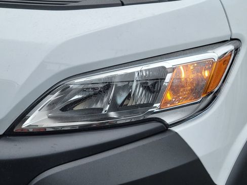 New 2026 RAM ProMaster 1500 w/ Convenience Group FWD image 18