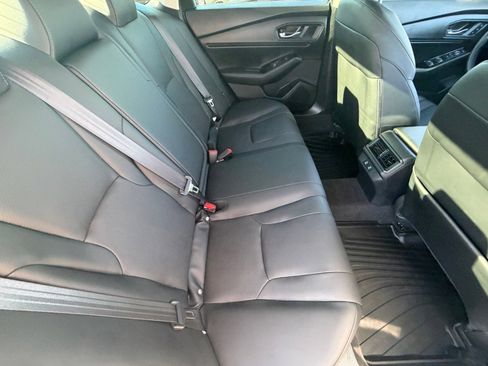 Used 2024 Honda Accord Touring image 12