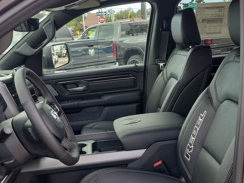 New 2026 RAM 1500 Rebel image 19