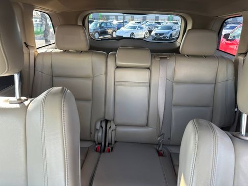 Used 2021 Jeep Grand Cherokee Limited image 20