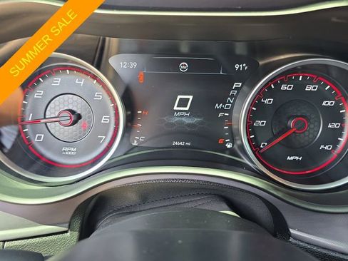 Certified 2023 Dodge Charger GT RWD image 25