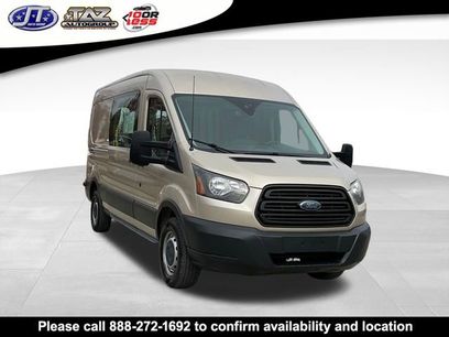 Used 2018 Ford Transit 250 148 Medium Roof