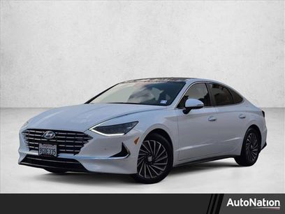 Used 2023 Hyundai Sonata Limited