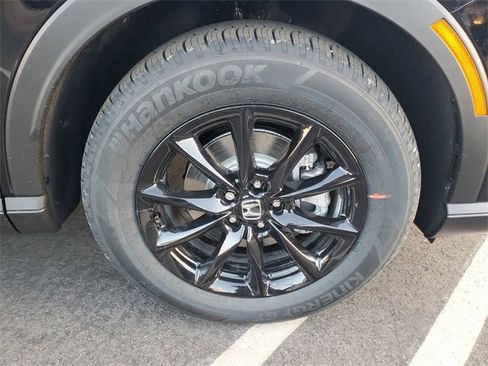 New 2026 Honda CR-V Sport-L image 6