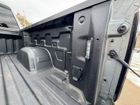 Used 2024 GMC Sierra 1500 Denali Ultimate image 18