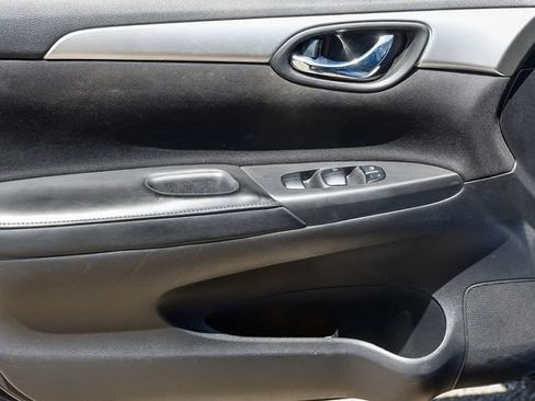 Used 2019 Nissan Sentra S FWD image 24