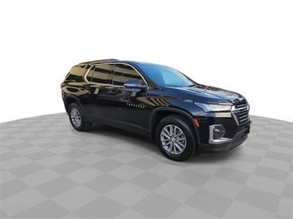 Used 2023 Chevrolet Traverse LT video 2