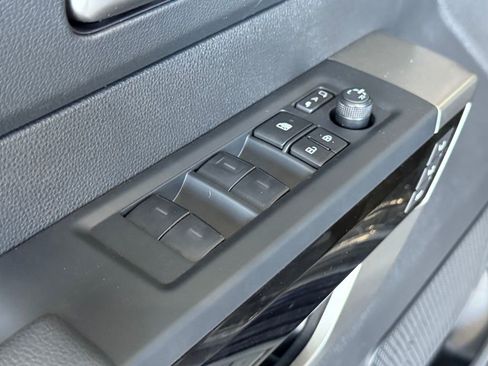 New 2026 Toyota Tundra Limited image 15