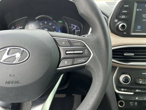 Used 2020 Hyundai Santa Fe SEL w/ Cargo Package image 35