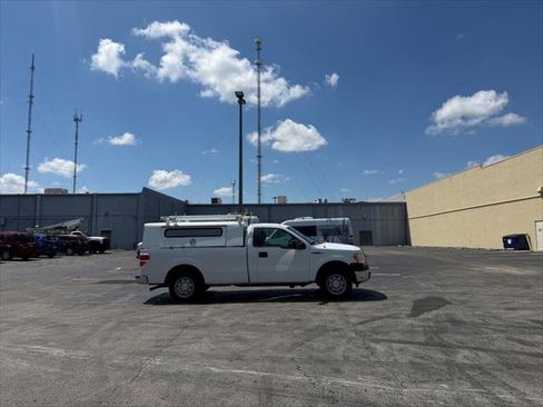 Used 2013 Ford F150 XL w/ PWR Equipment Group image 11