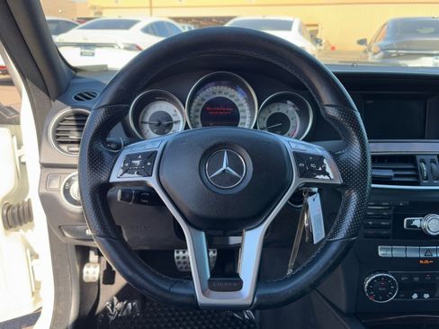 Used 2014 Mercedes-Benz C 250 C 250 image 18