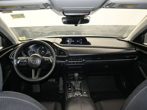 Certified 2024 MAZDA CX-30 AWD 2.5 S image 21