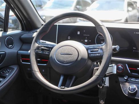 Used 2026 Hyundai Sonata N Line FWD image 19