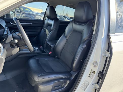 Used 2023 MAZDA CX-5 AWD 2.5 S w/ Select Package image 26