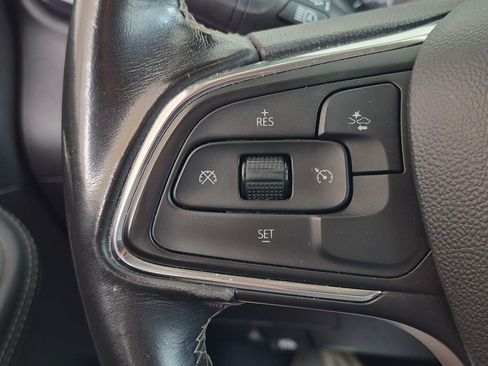 Used 2020 Buick Encore GX Select w/ Experience Buick Package FWD image 19
