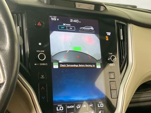 Used 2022 Subaru Outback Limited image 14