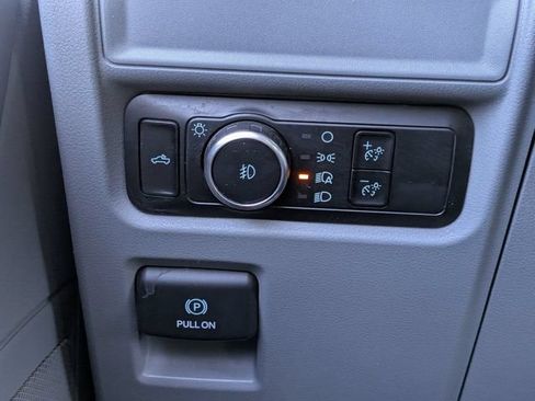 Used 2023 Ford F150 XLT w/ Equipment Group 301A Mid AWD/4WD image 28