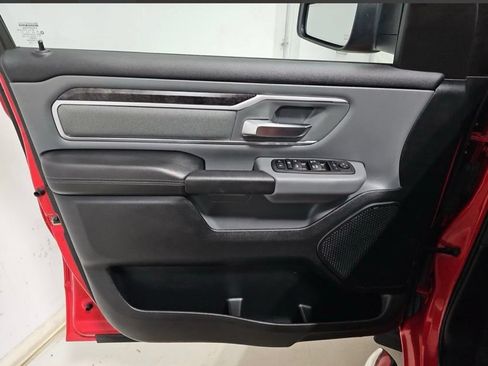 Used 2023 RAM 1500 Big Horn AWD/4WD image 8