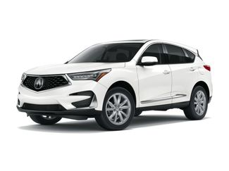 Used 2020 Acura RDX AWD video 1