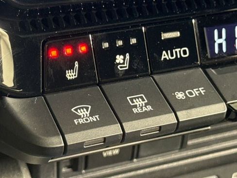 New 2026 Toyota Land Cruiser AWD/4WD image 33